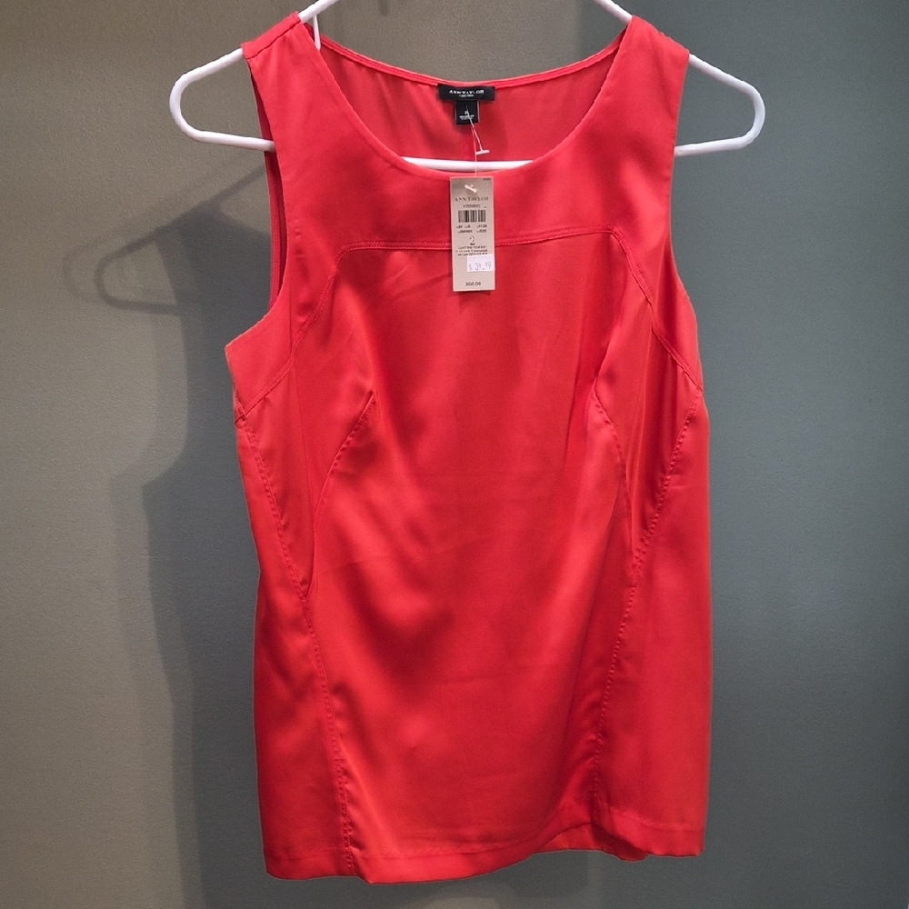 Ann Taylor Camisole Top